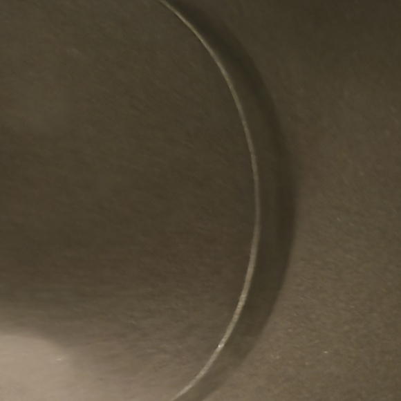 LACK OF COLOR THE GROVE BLACK FEDORA HAT SIZE 57CM (M) - Picture 10 of 15